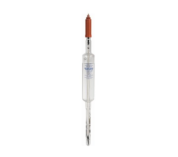 Hamilton Polilyte Plus H VP 225mm Pt1000 P/N: 242428-1122